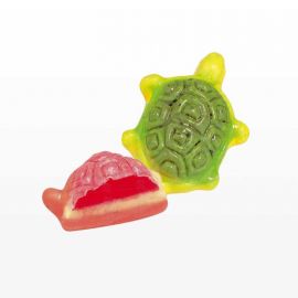 Chuches Tortugas Rellenas 150 uds