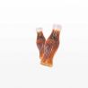 Chuches Botellas de Cola Rellenas 65 uds