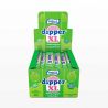 Caramelos Dipper de Manzana XL 100 uds