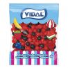 Chuches Moras Gigantes Vidal 1 kg