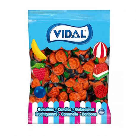 Chuches de Calabazas 1 kg