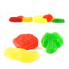 Gominolas Frutas Variadas 250 uds