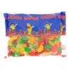 Gominolas Frutas Variadas 250 uds