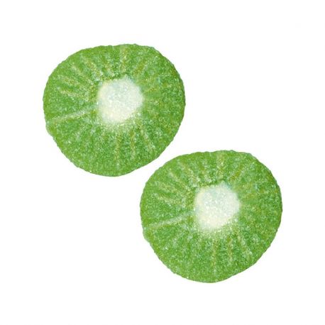 Chuches Rodajas de Kiwi Pica Pica 250 uds