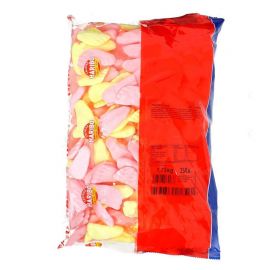 Gominolas Pisotones 250 uds
