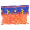 Gominolas de Melocotón Corazón 250 uds