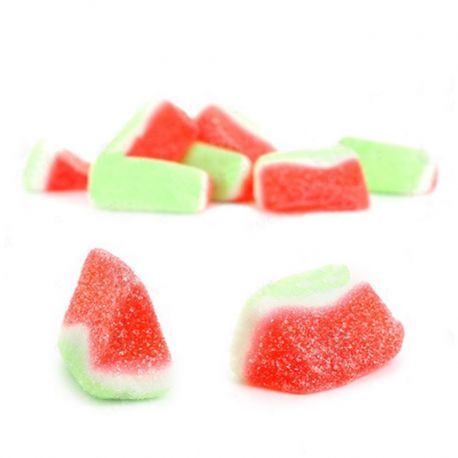 Gominolas Gajos de Sandía 250 uds