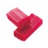 Regaliz Ladrillos de Fresa Vidal 250 uds