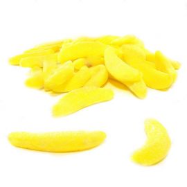 Gominolas de Plátanos Haribo 90 gr