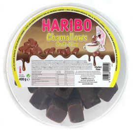 Golosina Chocolate Soft Kiss 400 gr