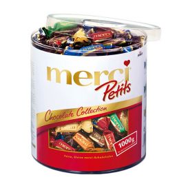 Bombones Merci Petits 1 kg Bombones Merci Petits 1 kg