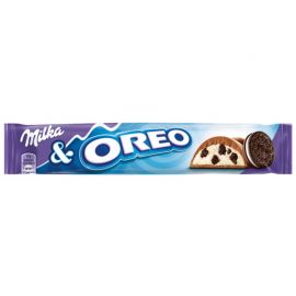 Milka Milka Oreo 24 paquetes Milka Milka Oreo 24 paquetes