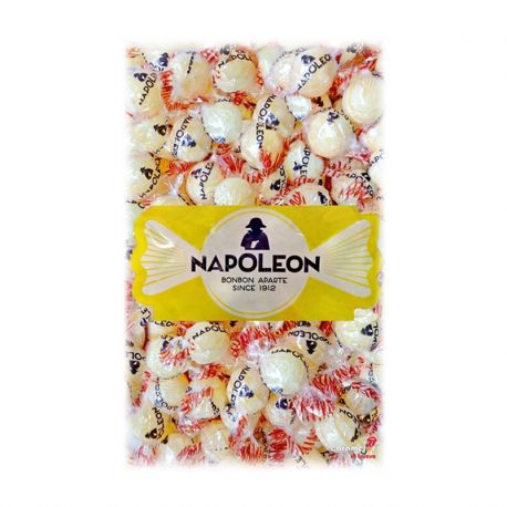Caramelos Napoleon de Limon 1 kg
