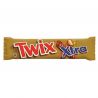 Chocolate Barrita Xtra Twix 30 paquetes