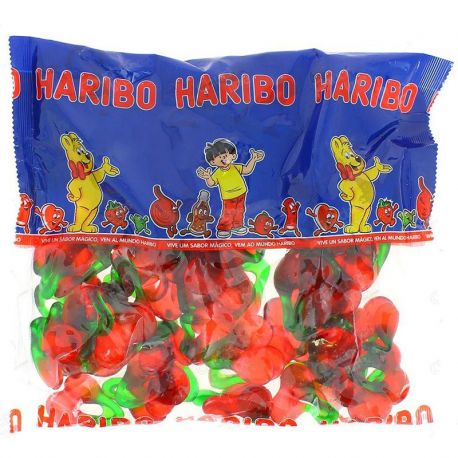 Gominolas Froma de Cereza 1 kg