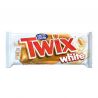Chocolate Barrita White Twix 32 paquetes
