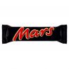 Chocolate Barritas Mars 24 paquetes