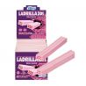 Nubes Ladrillo Relleno de Fresa 75 uds