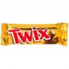Chocolate Barrita Twix 25 paquetes