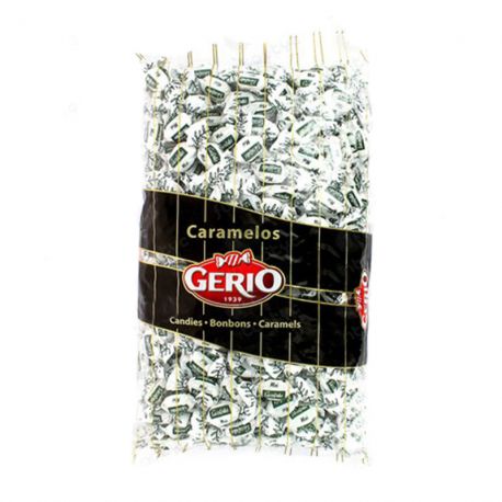 Caramelos Mini Gerio de Eucalipto 1 kg