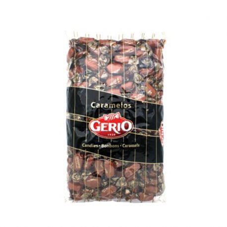 Caramelos Gerio de Eucalipto y Mentol 1 kg