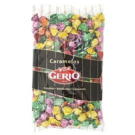 Caramelos Gerio Guirlache 750 gr Caramelos Gerio Guirlache 750 gr