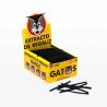 Regaliz Alargado 850 gr