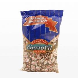 Caramelos Gerio de Frutas Variadas 1 kg