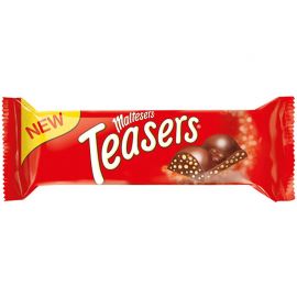 Chocolate Teasers 24 paquetes Chocolate Teasers 24 paquetes