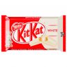 Chocolate Barritas White Kitkat 24 paquetes