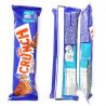 Chocolate Snack Crunch Nestle 30 paquetes
