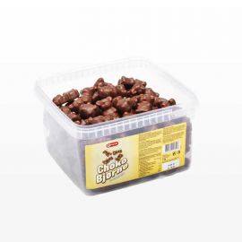 Nubes Ositos de Chocolate y Vainilla 1,2 kg Nubes Ositos de Chocolate y Vainilla 1,2 kg