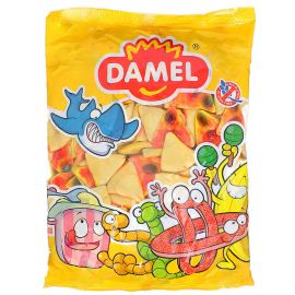 Chuches Pizza America Damel 250 uds