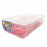 Regaliz Rellepica de Fresa 200 uds