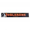 Chocolate Toblerone Negro 20 paquetes