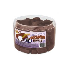Chocolates Bocaditos de Leche 100 uds Chocolates Bocaditos de Leche 100 uds
