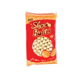 Grageados Chocobolas Blanca 1 kg Grageados Chocobolas Blanca 1 kg