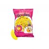Chuches de Platanos Boolies 1 kg