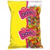Gusanos Multicolores Boolies 1 kg