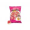 Besos de Fresa Boolies 1 kg