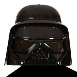 Casco de Señor del Mal Infantil Casco de Señor del Mal Infantil