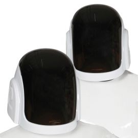 Casco de Disck Jockey Casco de Disck Jockey