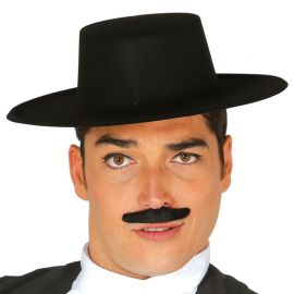Sombrero Cordobés Flocado Sombrero Cordobés Flocado
