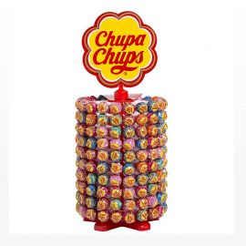 Chupa Chups Rueda Original 200 uds