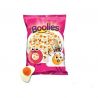 Chuches Forma Huevo Frito 1 kg
