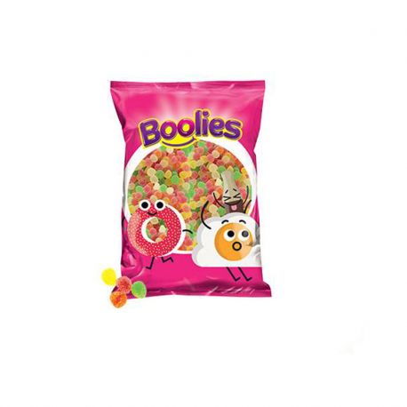 Chuches Lagrimas Boolies 1 kg