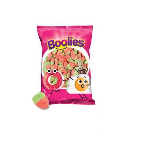 Fresas Pica Pica Salvajes 1 kg