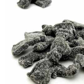 Regaliz de Gatitos 1 kg