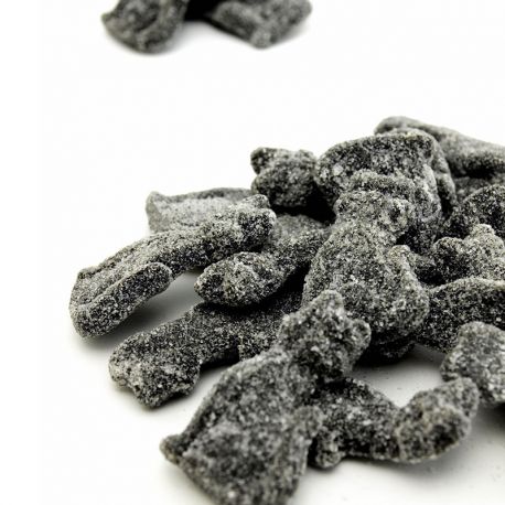 Regaliz de Gatitos 1 kg