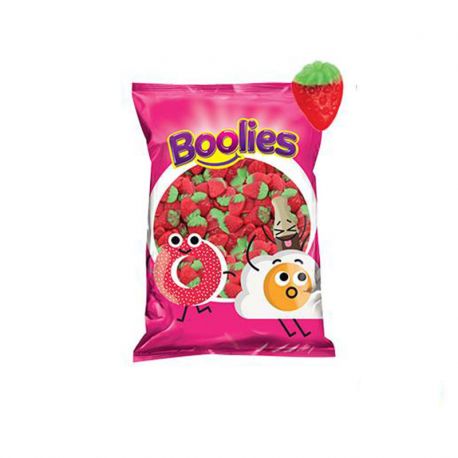 Fresas Salvajes de Chuche 250 uds